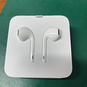 EarPods (Lightning Connector)