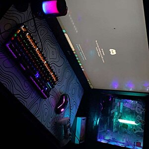 Gaming PCs