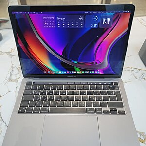 MacBook Pro