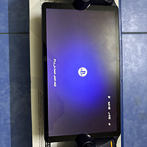 Playstation 5 Portal Remote Player