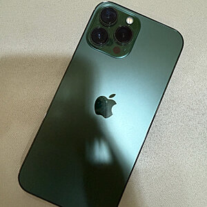 iPhone 13 Pro Max