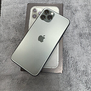 iPhone 11 Pro