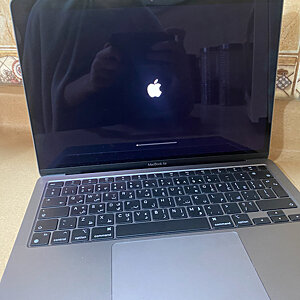 MacBook Air