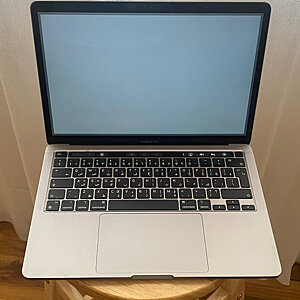 MacBook Pro