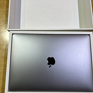 MacBook Pro