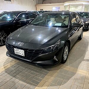 Elantra