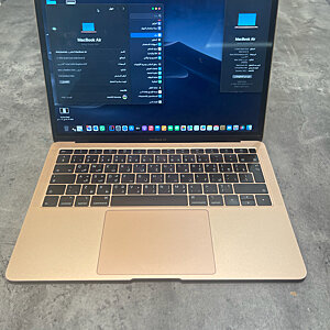 MacBook Air