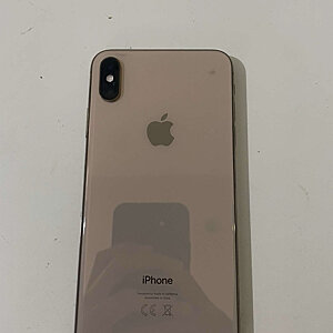 iPhone XS Max