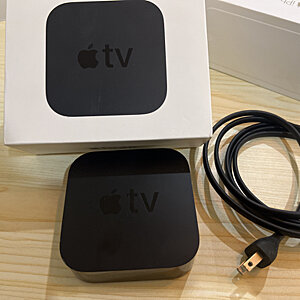 Apple TV