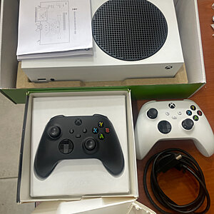 Xbox Series S