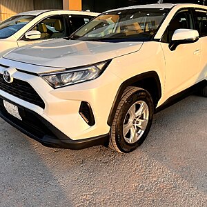 RAV 4