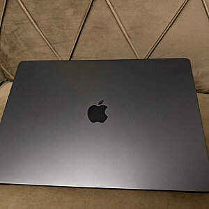 MacBook Pro