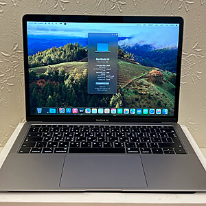 MacBook Air