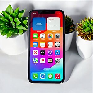 iPhone 11