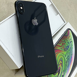 iPhone XS Max