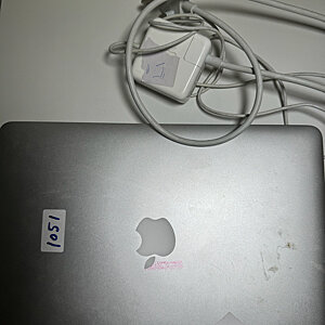 MacBook Air