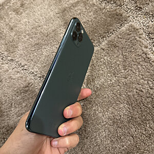 iPhone 11 Pro Max