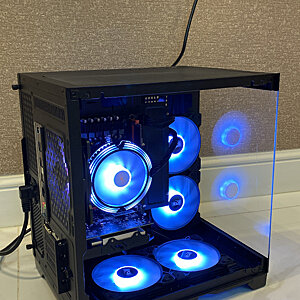 Gaming PCs