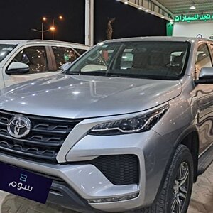 Fortuner