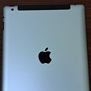 iPad