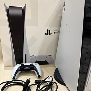 Playstation 5 (Disc)