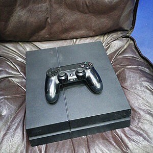 Playstation 4