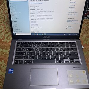 VivoBook