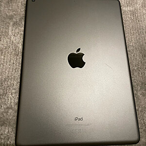 iPad