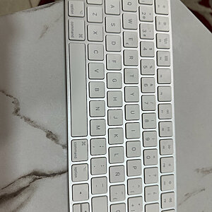 Apple Magic Keyboard for Mac