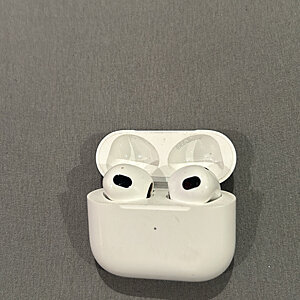 AirPods 3rd Generation