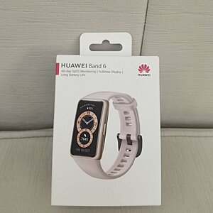 Huawei Band