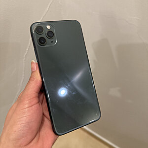 iPhone 11 Pro Max