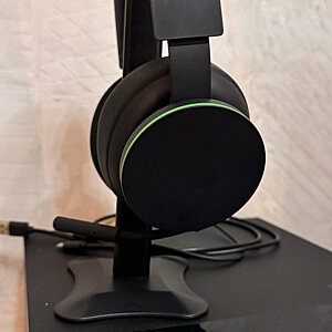 Xbox Stereo Headset