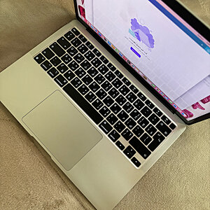 MacBook Air