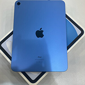 iPad