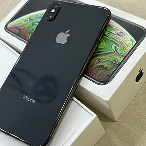 iPhone XS Max