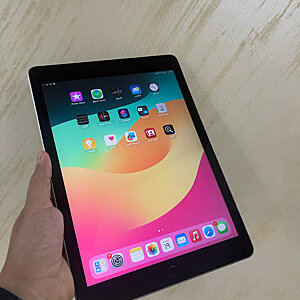 iPad