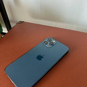 iPhone 12 Pro