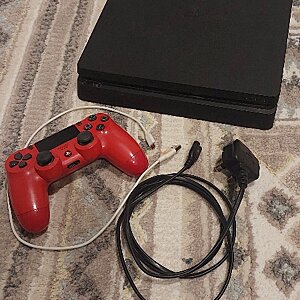 Playstation 4 Slim