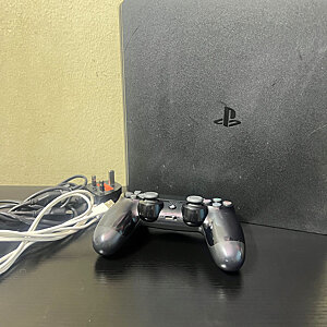 Playstation 4 Slim