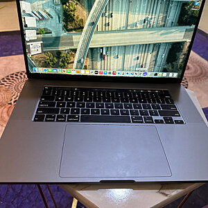 MacBook Pro