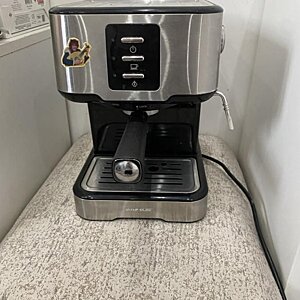 Coffee Machines