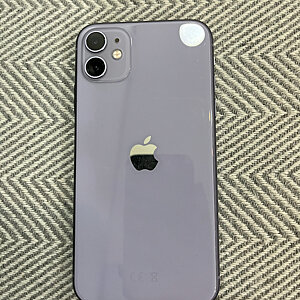 iPhone 11