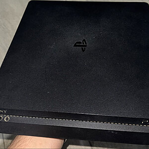 Playstation 4 Slim