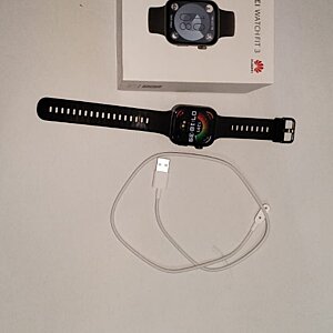 Huawei Watch Fit