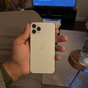 iPhone 11 Pro