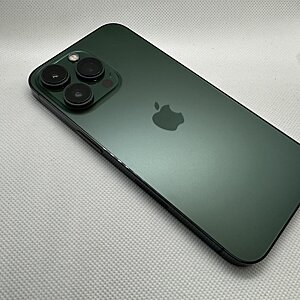 iPhone 13 Pro