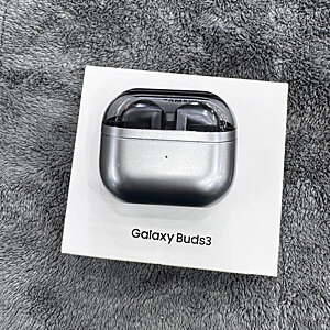 Galaxy Buds 3