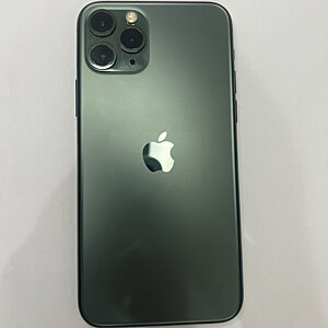 iPhone 11 Pro