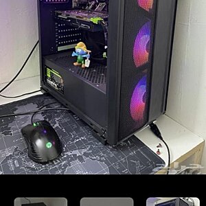 Gaming PCs